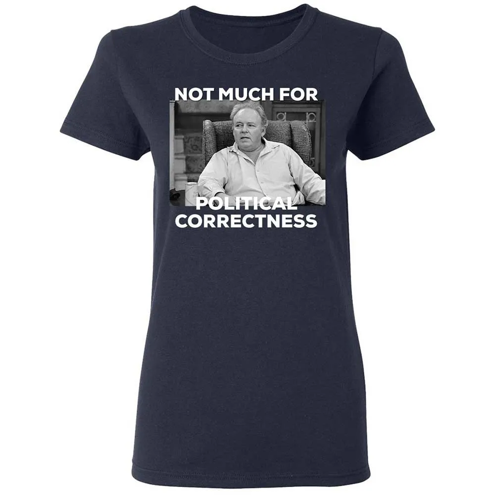 Women's T-Shirt - MZH429HV - Navy - 2