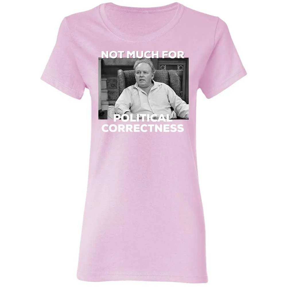 Women's T-Shirt - MZH429HV - Light Pink - 8