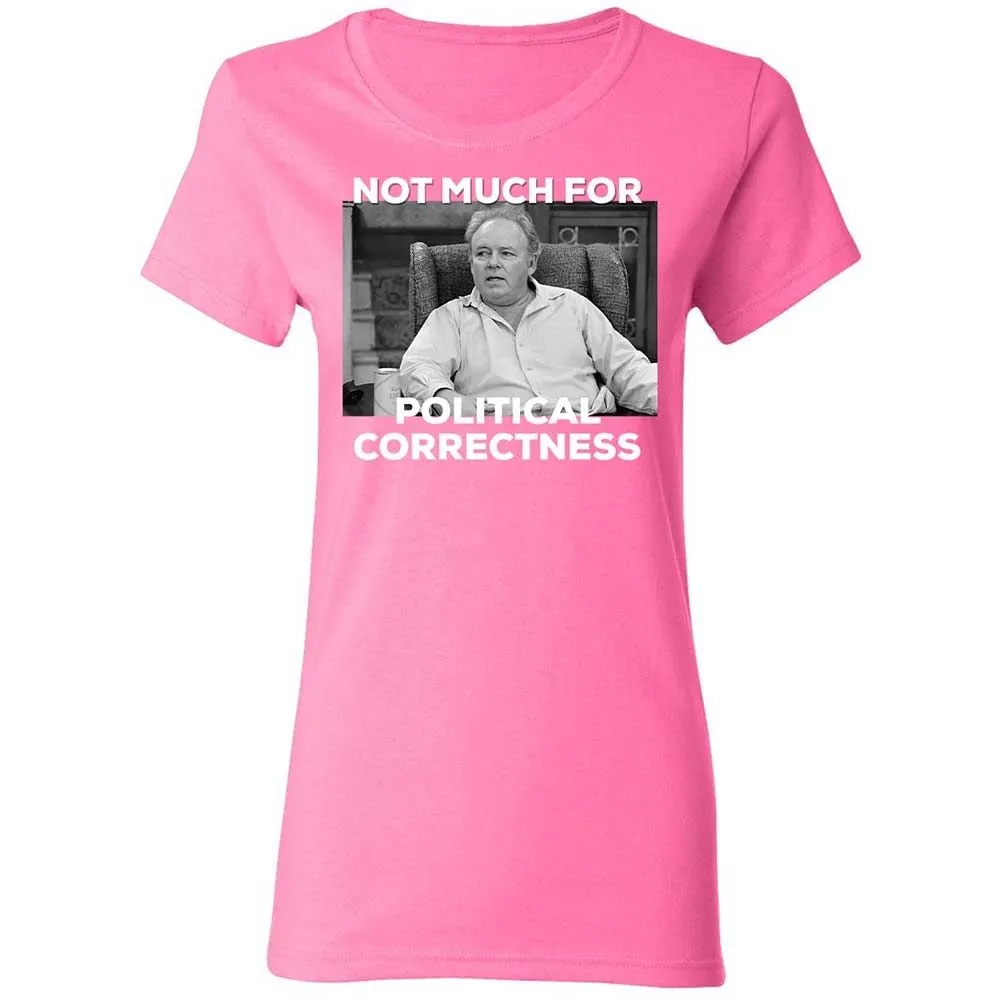 Women's T-Shirt - MZH429HV - Azalea - 11