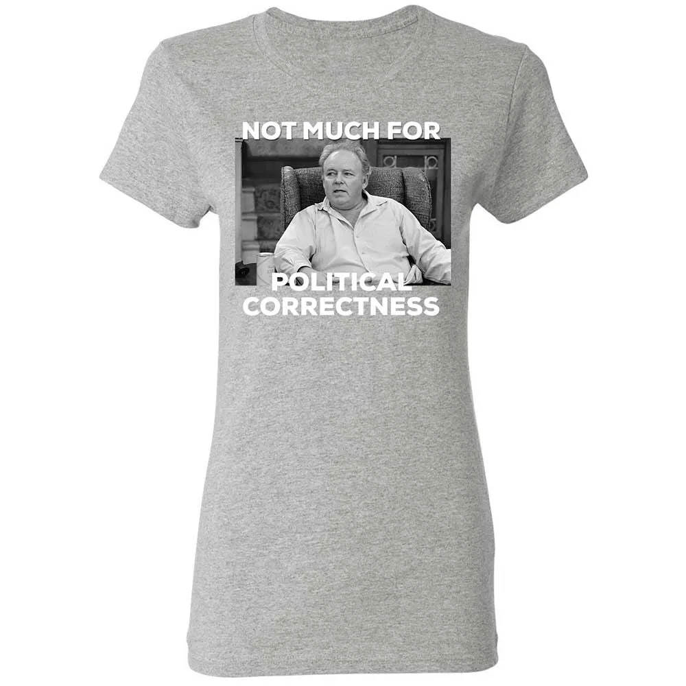 Women's T-Shirt - MZH429HV - Sport Grey - 14