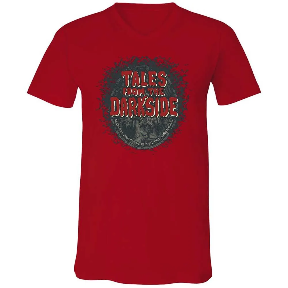 Darkside - Red - 5