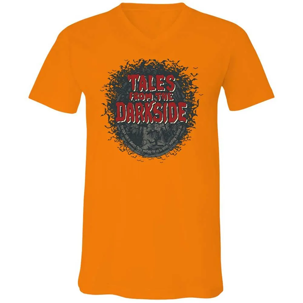 Darkside - Orange - 7
