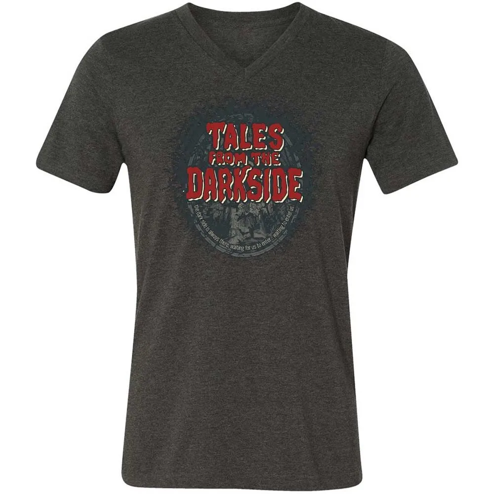 Darkside - Dark Grey Heather - 8