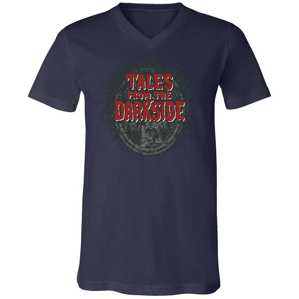 Darkside - Navy - 12