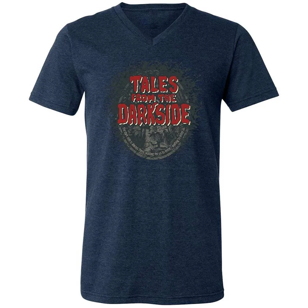 Darkside - Heather Navy - 13