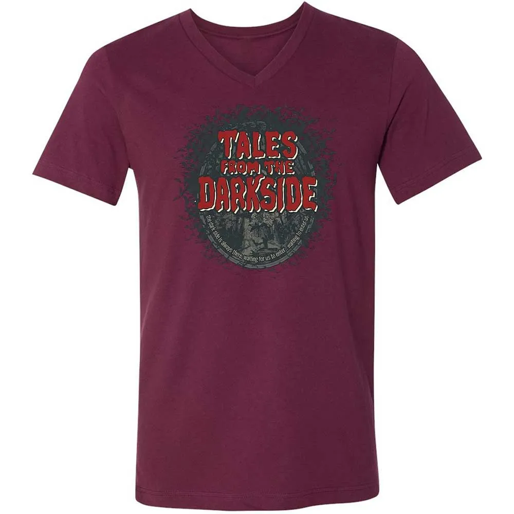 Darkside - Maroon - 14