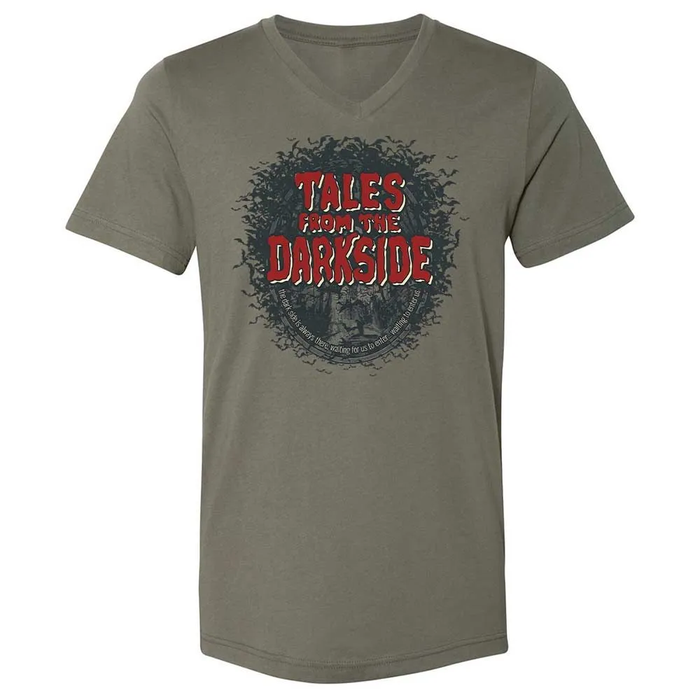 Darkside - Military Green - 15