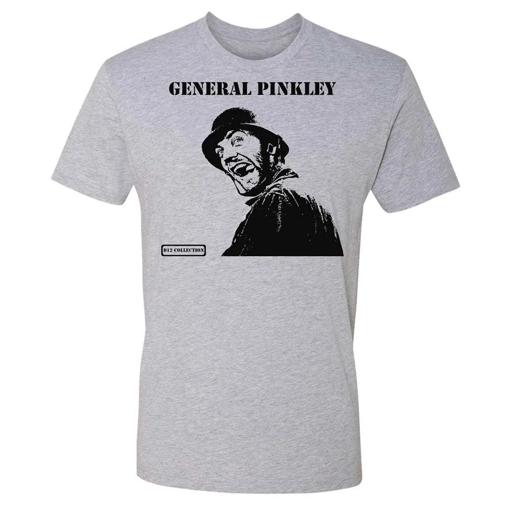 Shannon's Garage - Heather Grey - 2