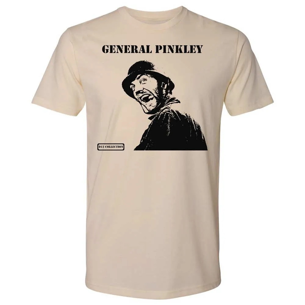 Shannon's Garage - Cream - 8