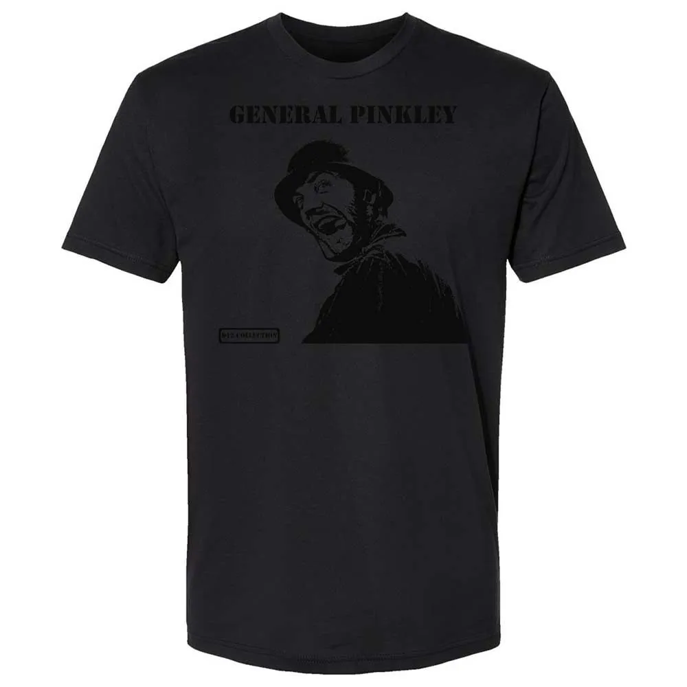 Shannon's Garage - Black - 14