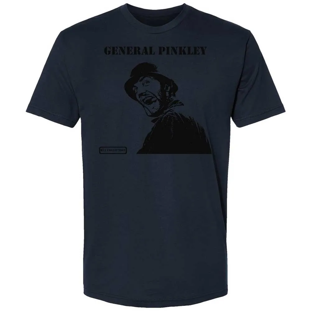 Shannon's Garage - Midnight Navy - 15