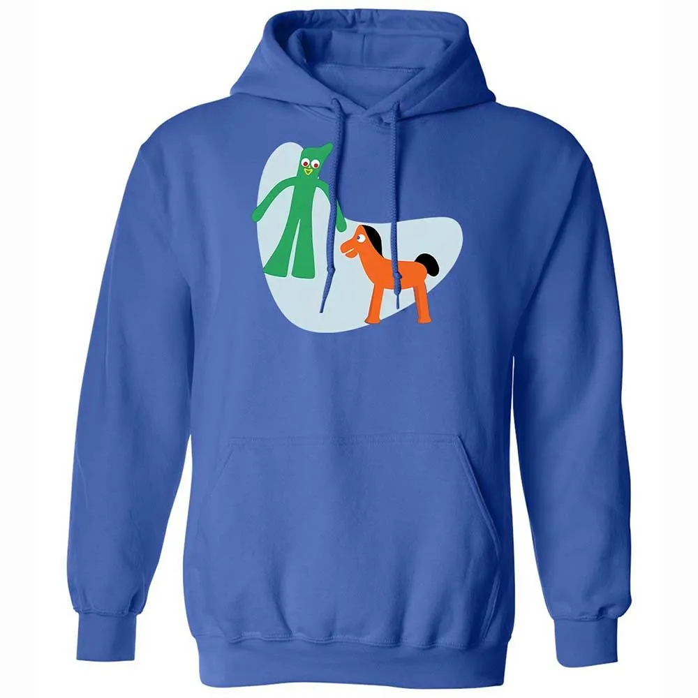 The Gumby of Rock - Royal - 4