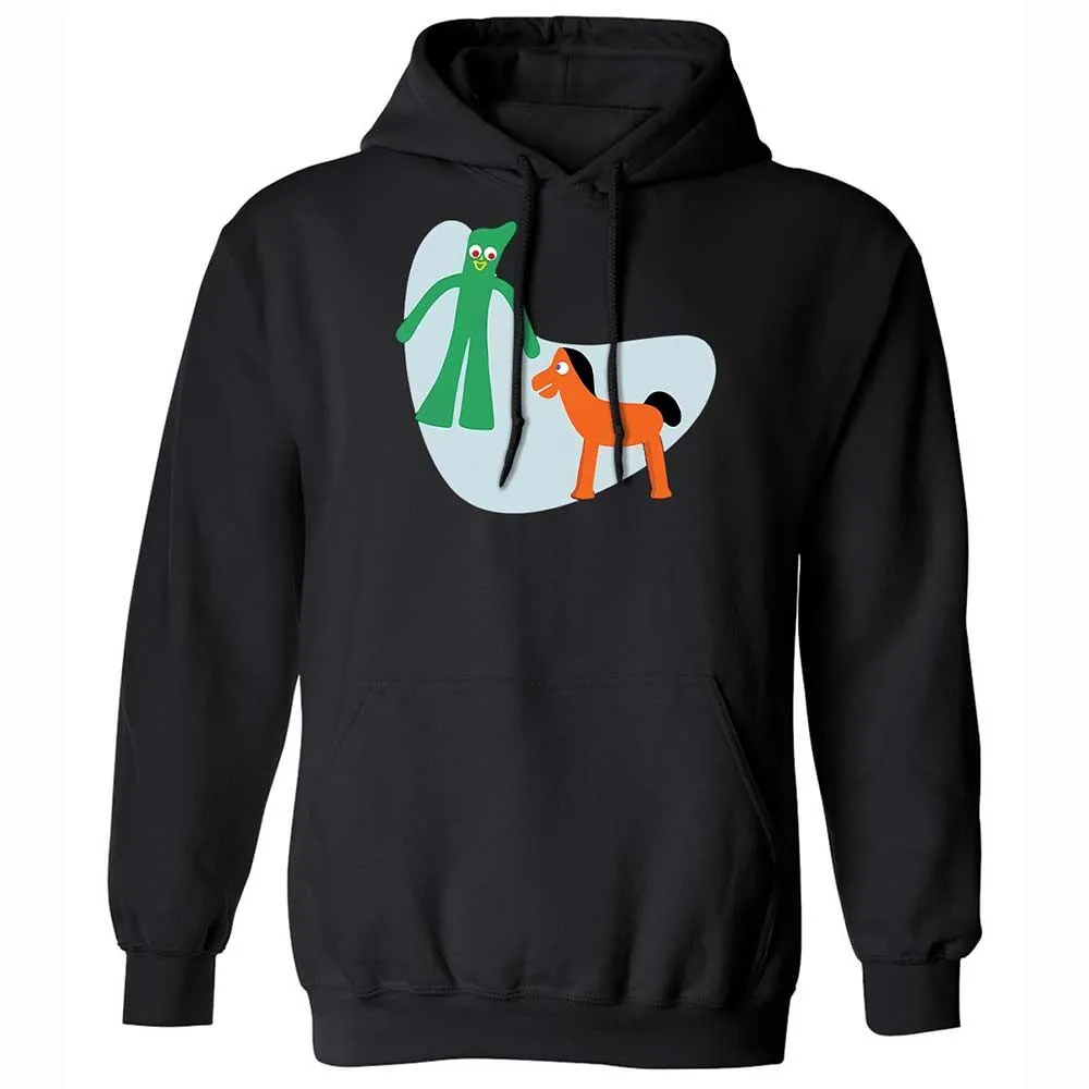 The Gumby of Rock - Black - 14