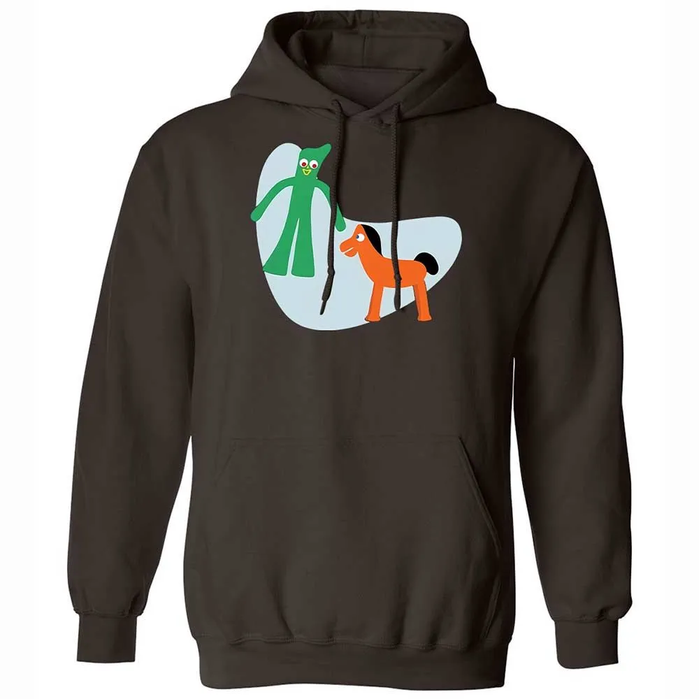 The Gumby of Rock - Dark Chocolate - 18