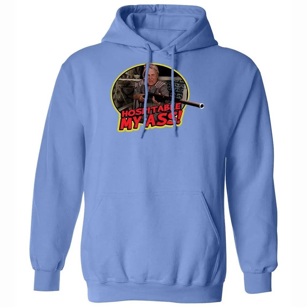 Classic Unisex Hoodie - 89W75WGN - Carolina Blue - 16