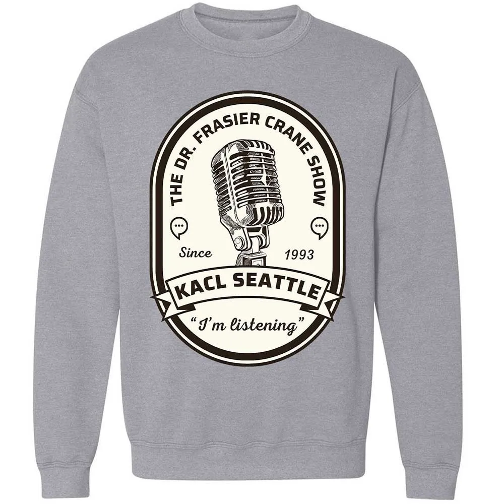 I'm listening - Sport Grey - 3