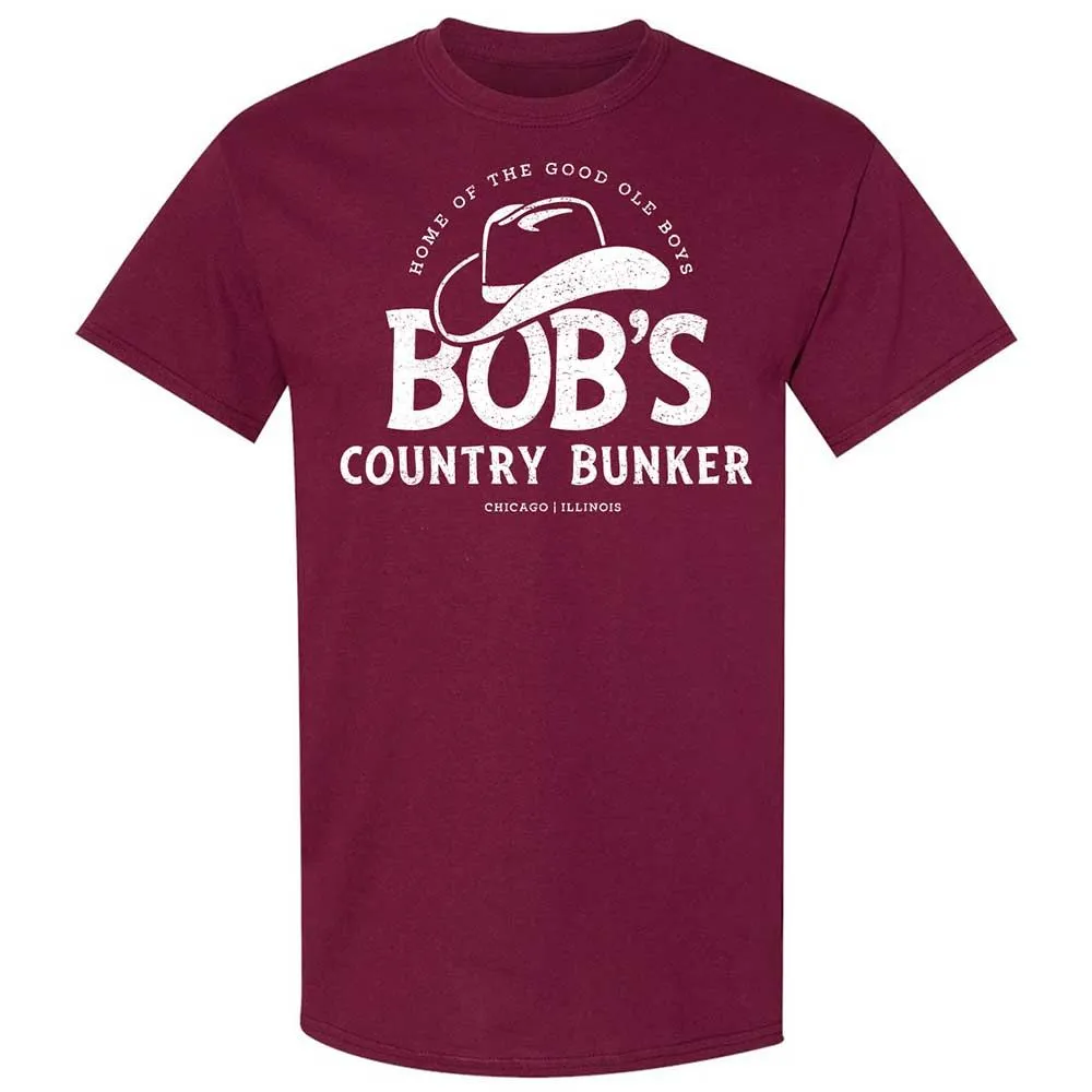 Classic Unisex T-Shirt - ZMEGH4SV - Maroon - 8