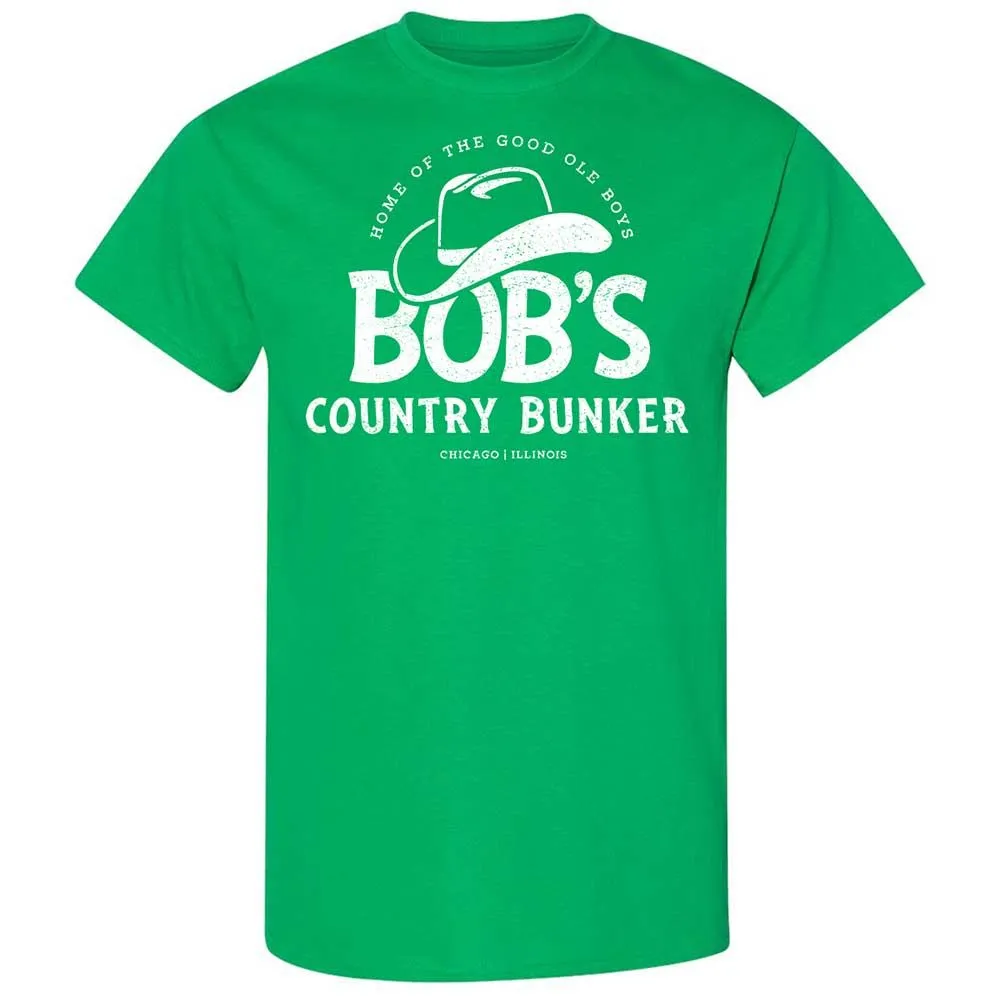 Classic Unisex T-Shirt - ZMEGH4SV - Irish Green - 13
