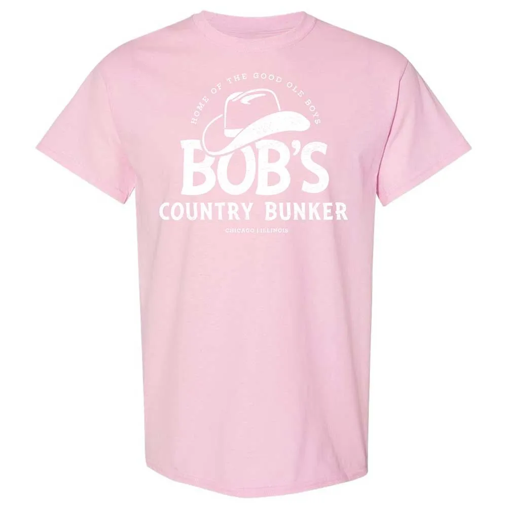 Classic Unisex T-Shirt - ZMEGH4SV - Light Pink - 14