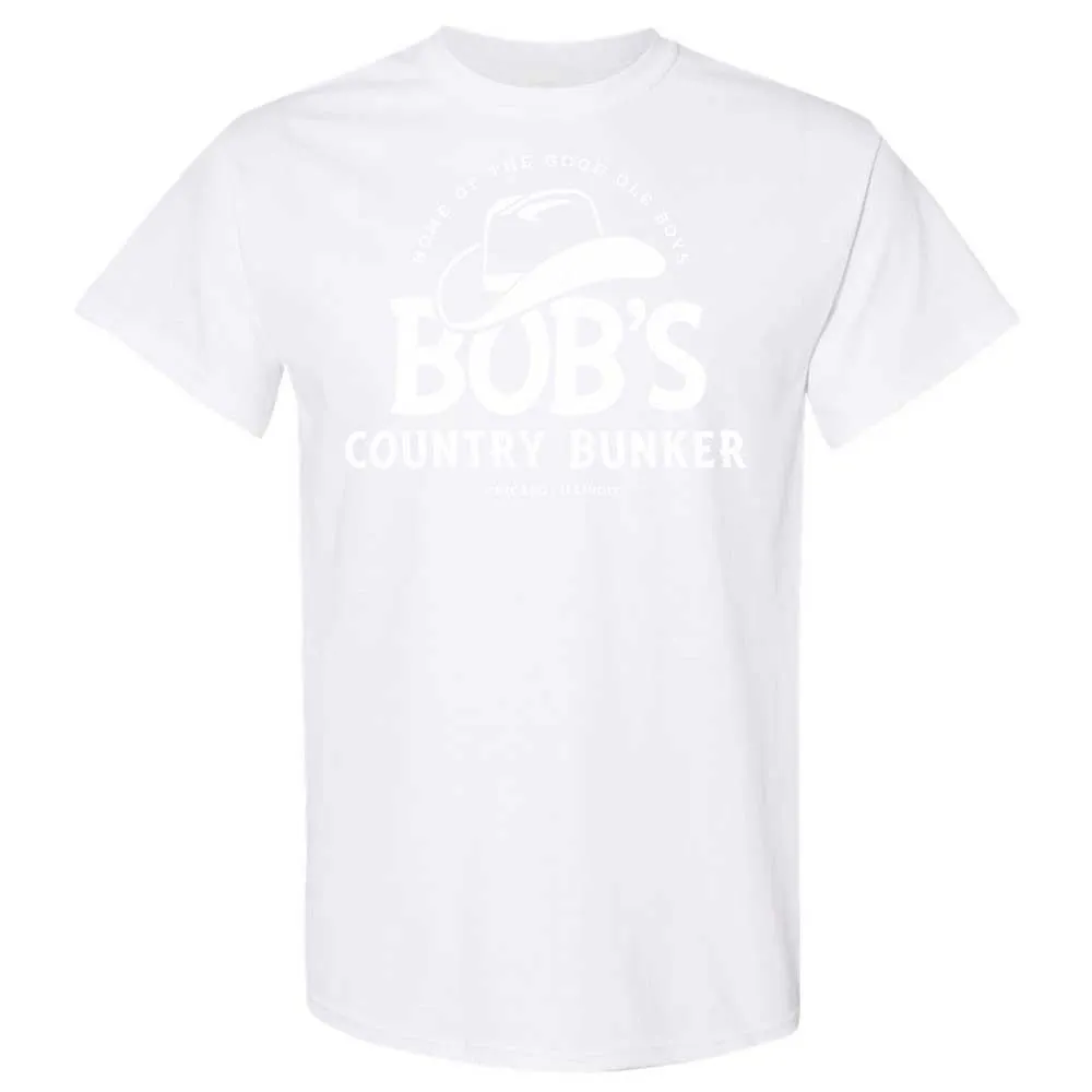 Classic Unisex T-Shirt - ZMEGH4SV - White - 16