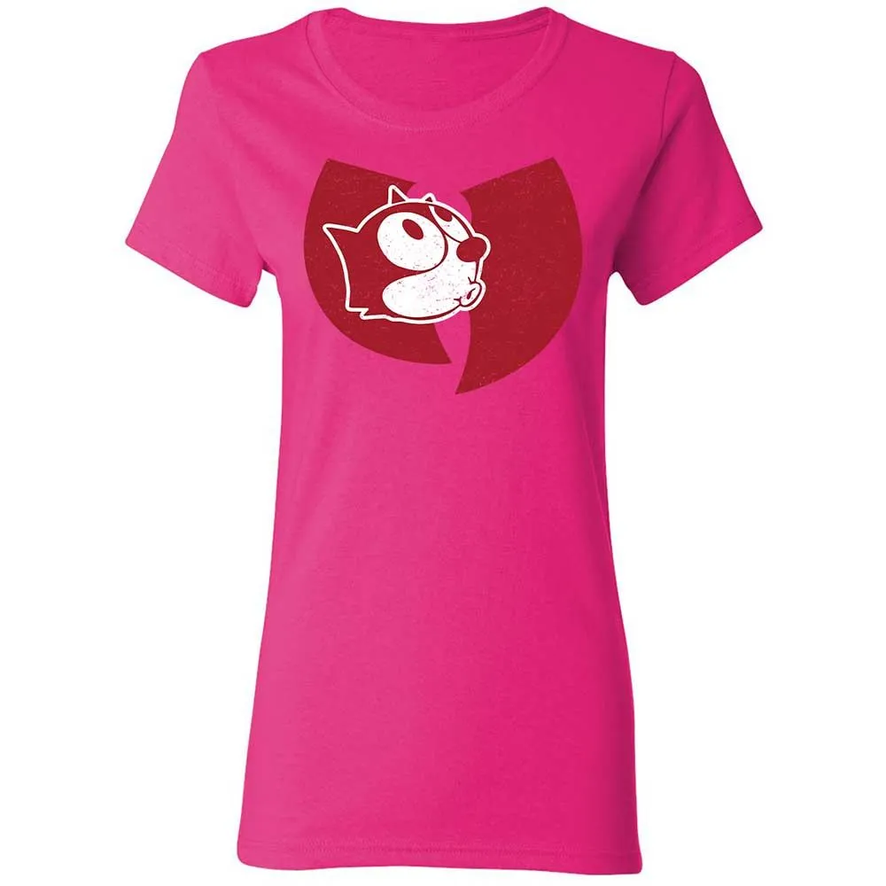 Women's T-Shirt - KKCKEXZF - Heliconia - 5