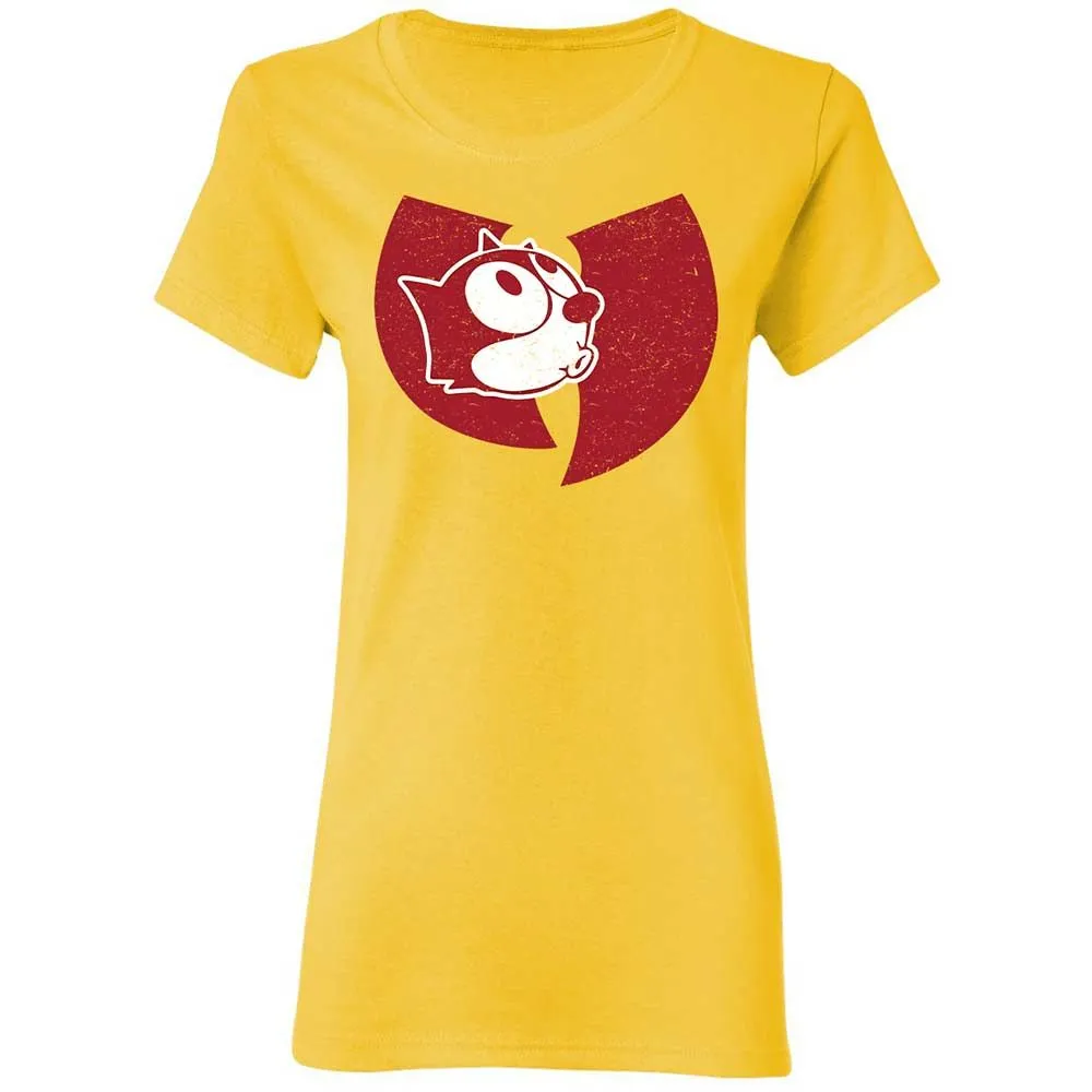 Women's T-Shirt - KKCKEXZF - Daisy - 16