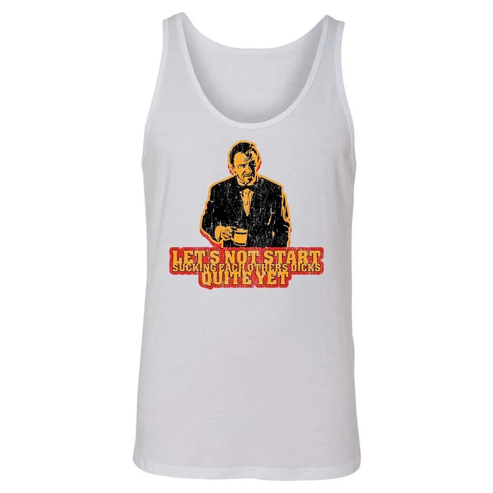 Unisex Jersey Tank - D9DU83PV - White - 9
