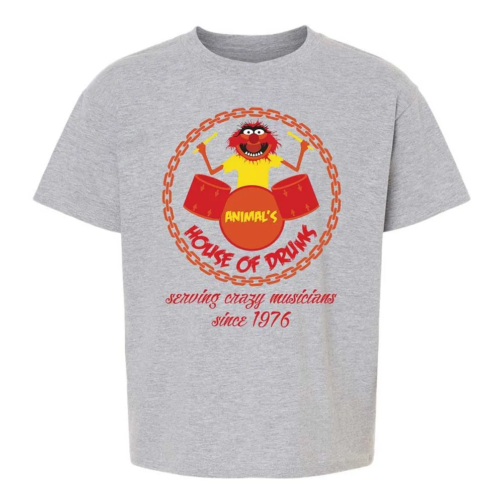 House of Drums - Sport Grey - 2