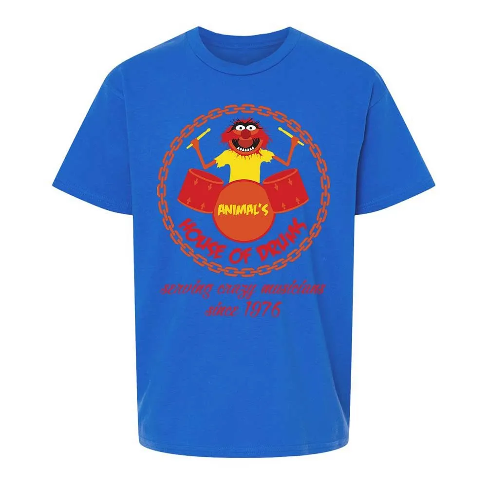 House of Drums - Royal - 4