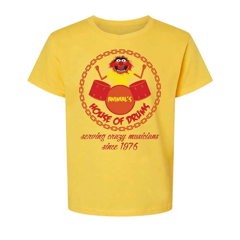 House of Drums - Daisy - 9