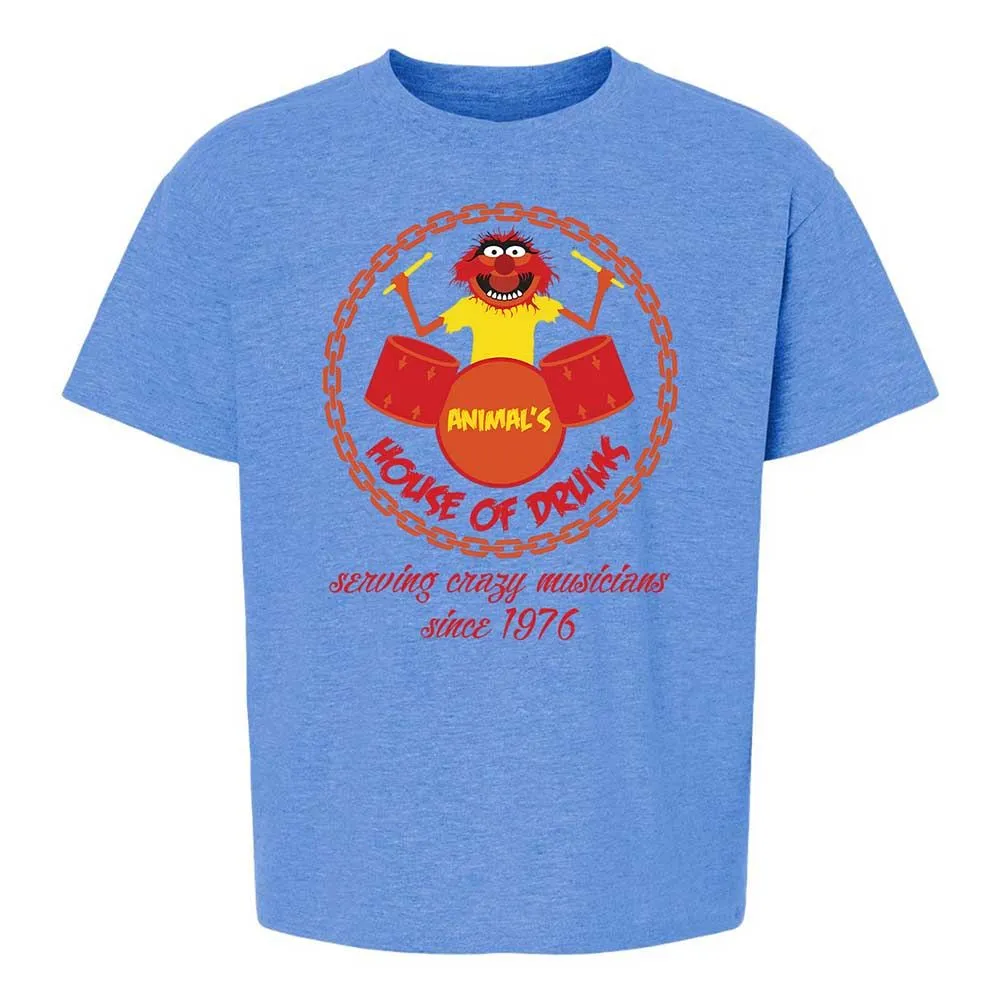 House of Drums - Heather Royal - 14