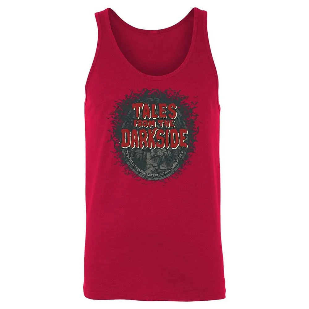 Darkside - Red - 3
