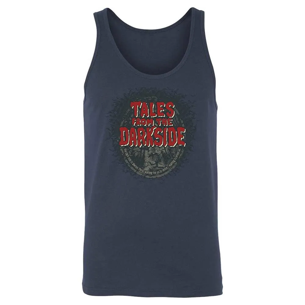 Darkside - Navy - 8
