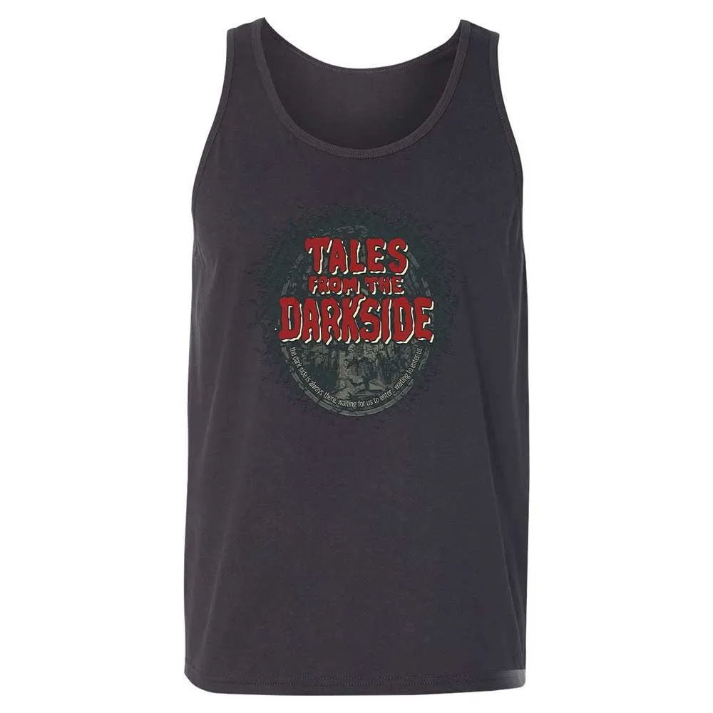 Darkside - Dark Grey - 9