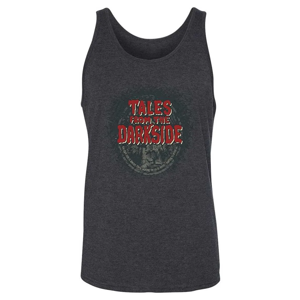 Darkside - Dark Grey Heather - 10