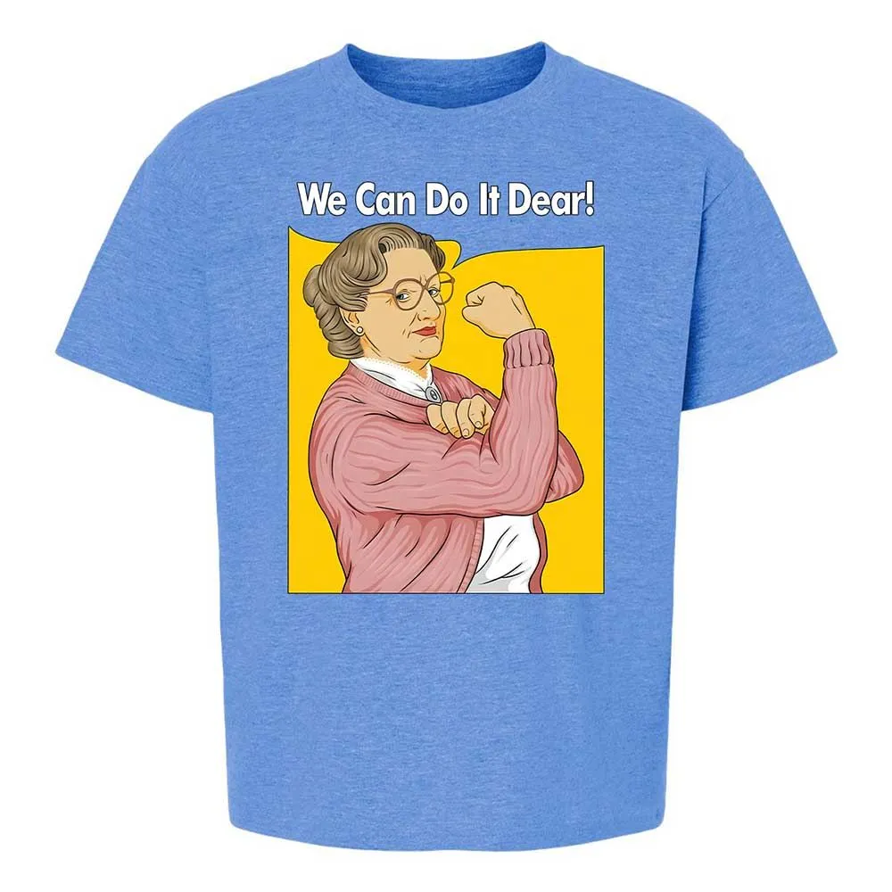 We Can Do It Dear - Heather Royal - 13