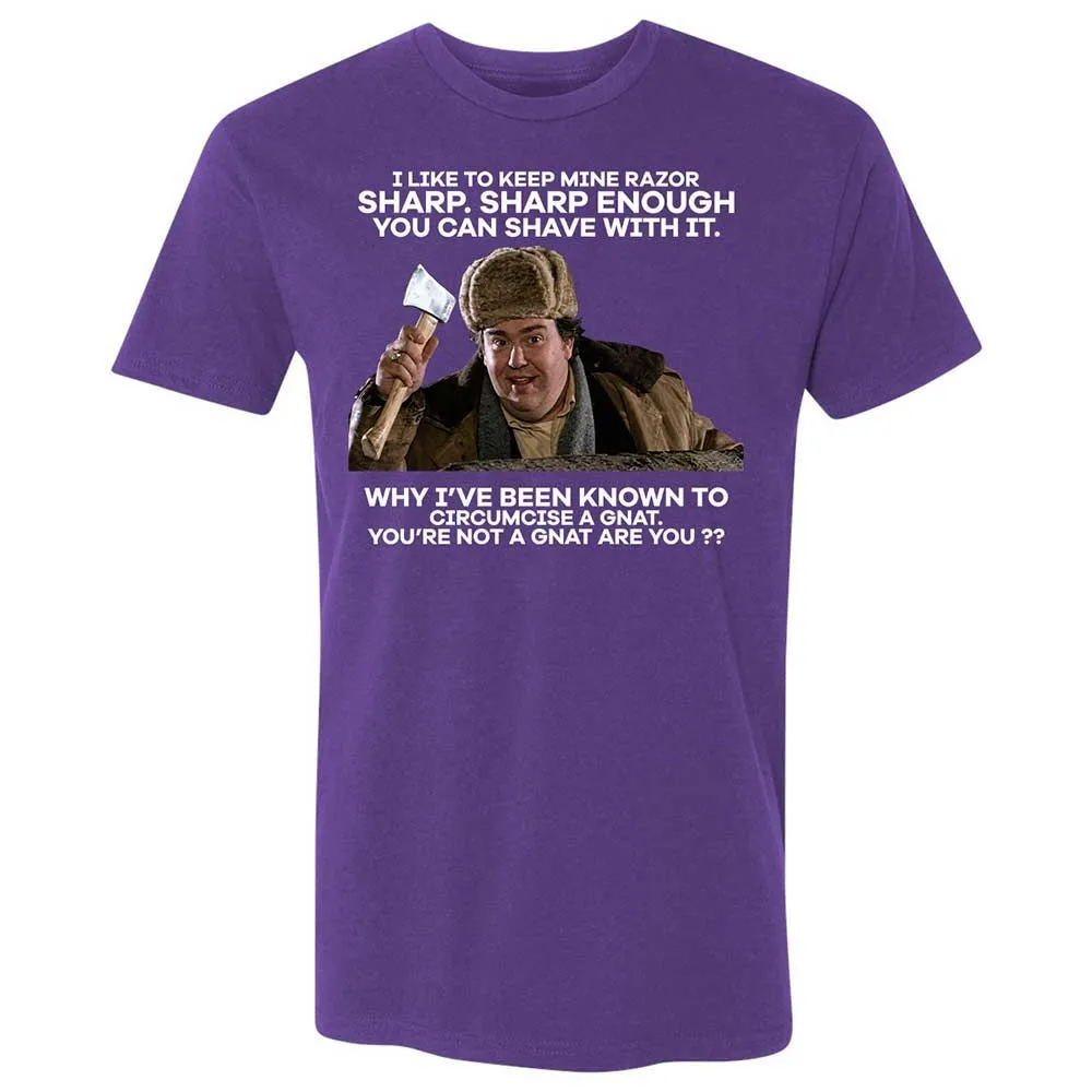 You're not a gnat are you - Purple Rush - 14