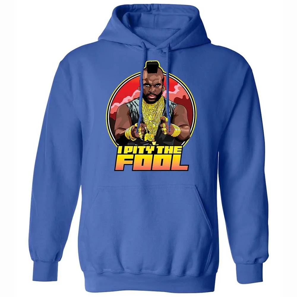 I Pity the Fool - Royal - 4