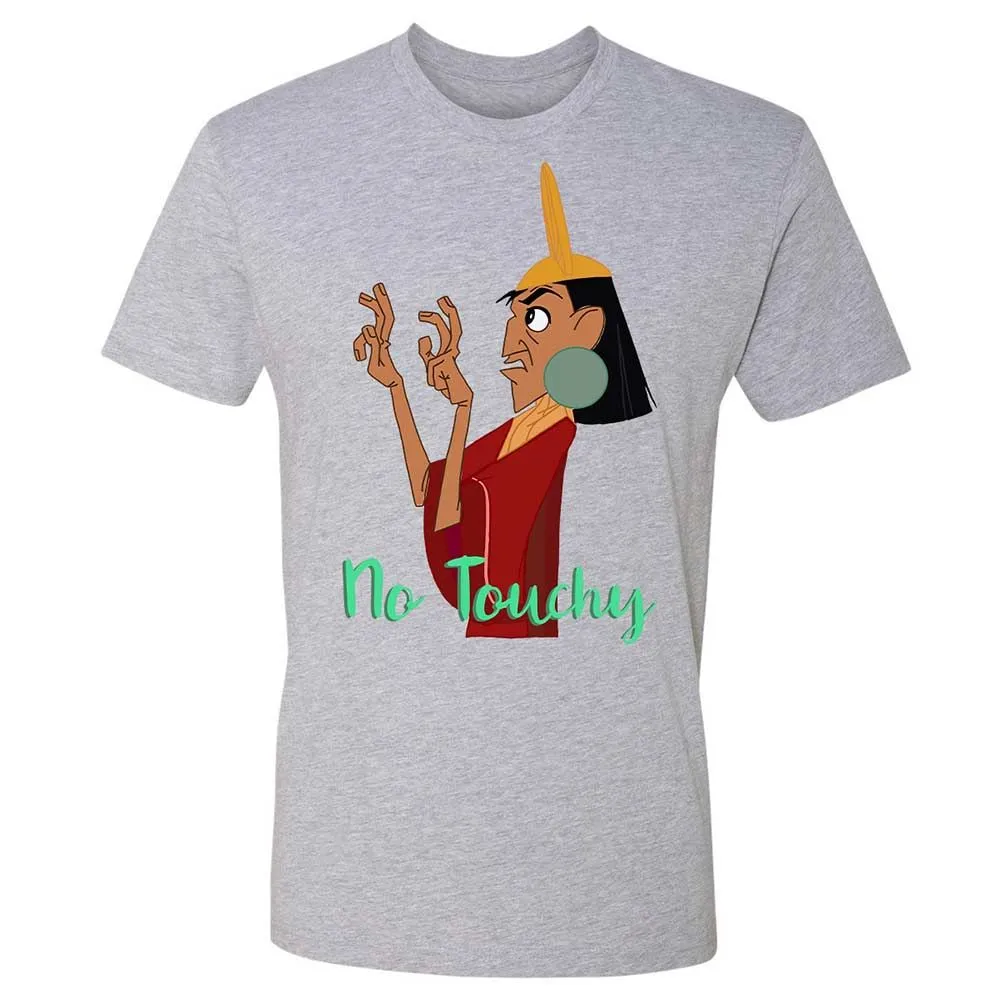 Premium Unisex T-Shirt - RARSGK9L - Heather Grey - 2