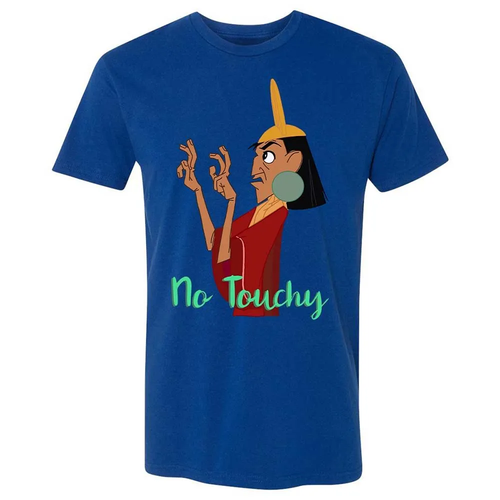Premium Unisex T-Shirt - RARSGK9L - Royal - 3