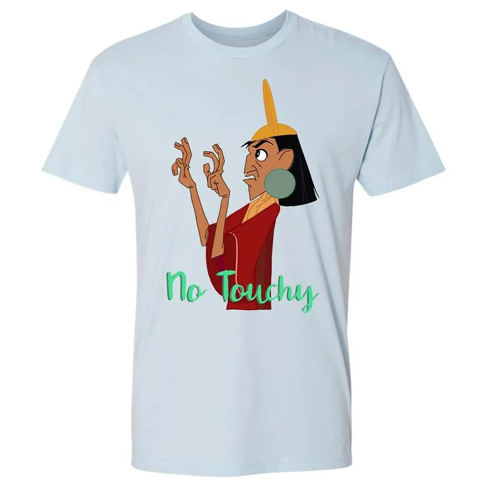 Premium Unisex T-Shirt - RARSGK9L - Light Blue - 4