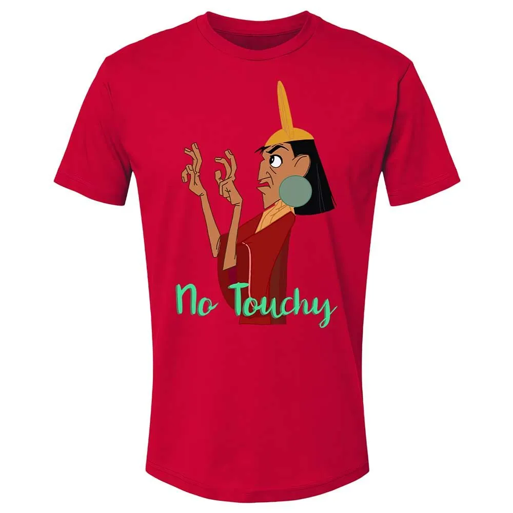 Premium Unisex T-Shirt - RARSGK9L - Red - 7
