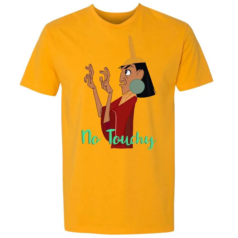Premium Unisex T-Shirt - RARSGK9L - Gold - 9