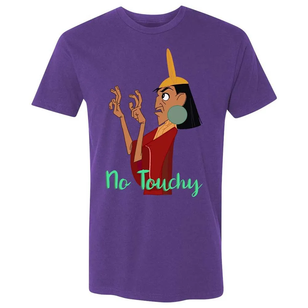 Premium Unisex T-Shirt - RARSGK9L - Purple Rush - 10