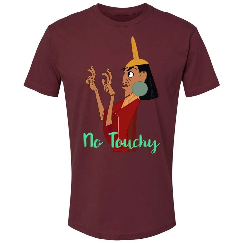 Premium Unisex T-Shirt - RARSGK9L - Maroon - 19