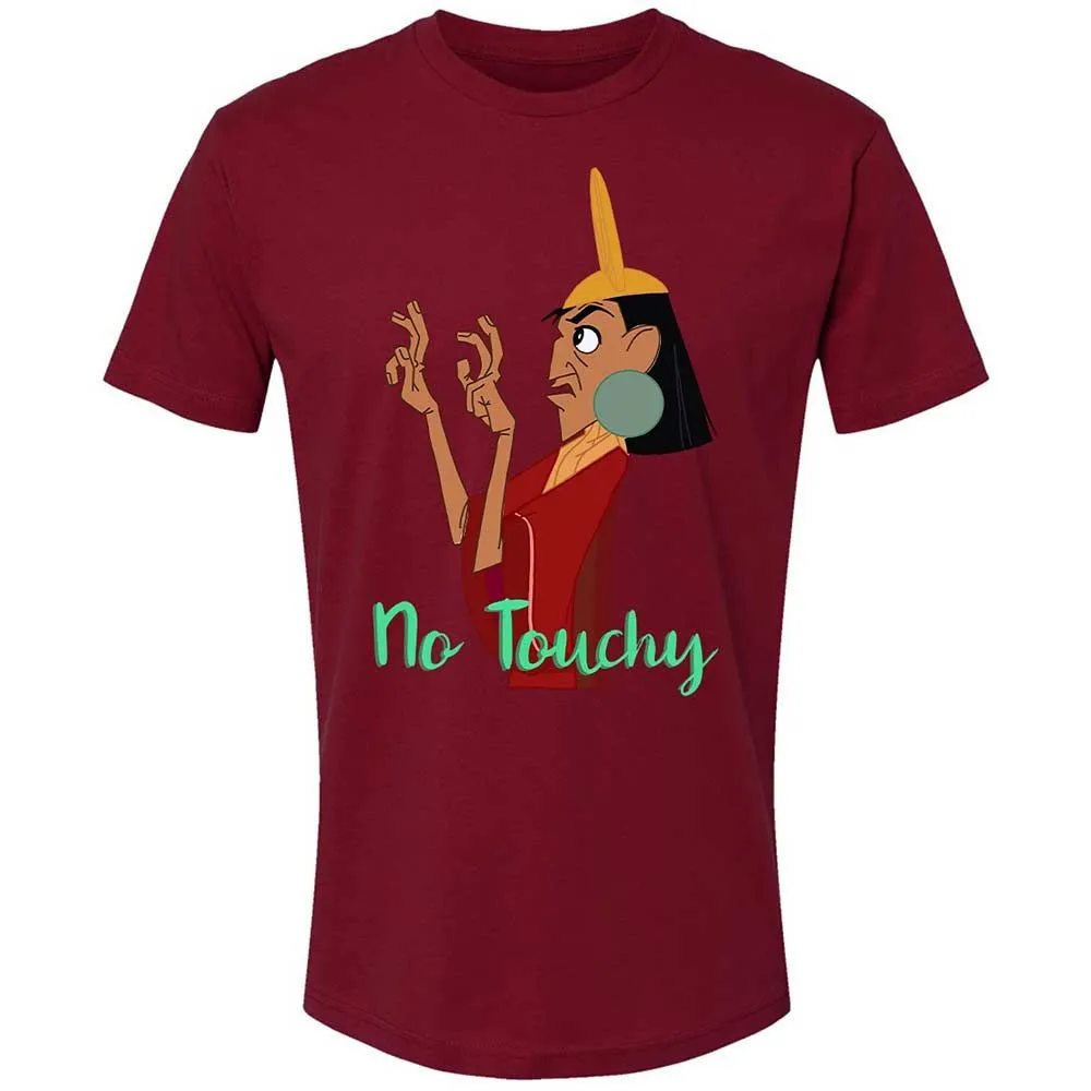 Premium Unisex T-Shirt - RARSGK9L - Cardinal - 20