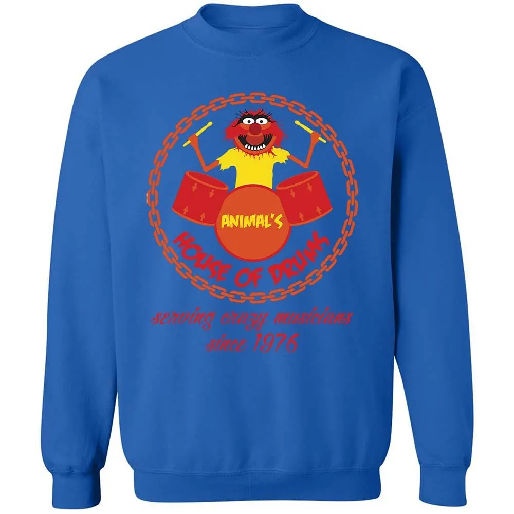 House of Drums - Royal - 6