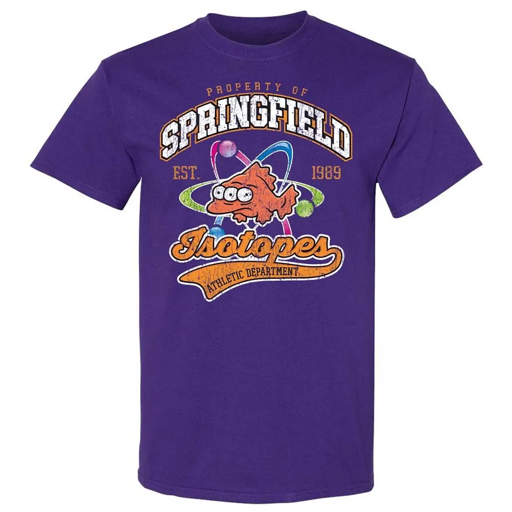 Classic Unisex T-Shirt - HLBCWG5A - Purple - 12
