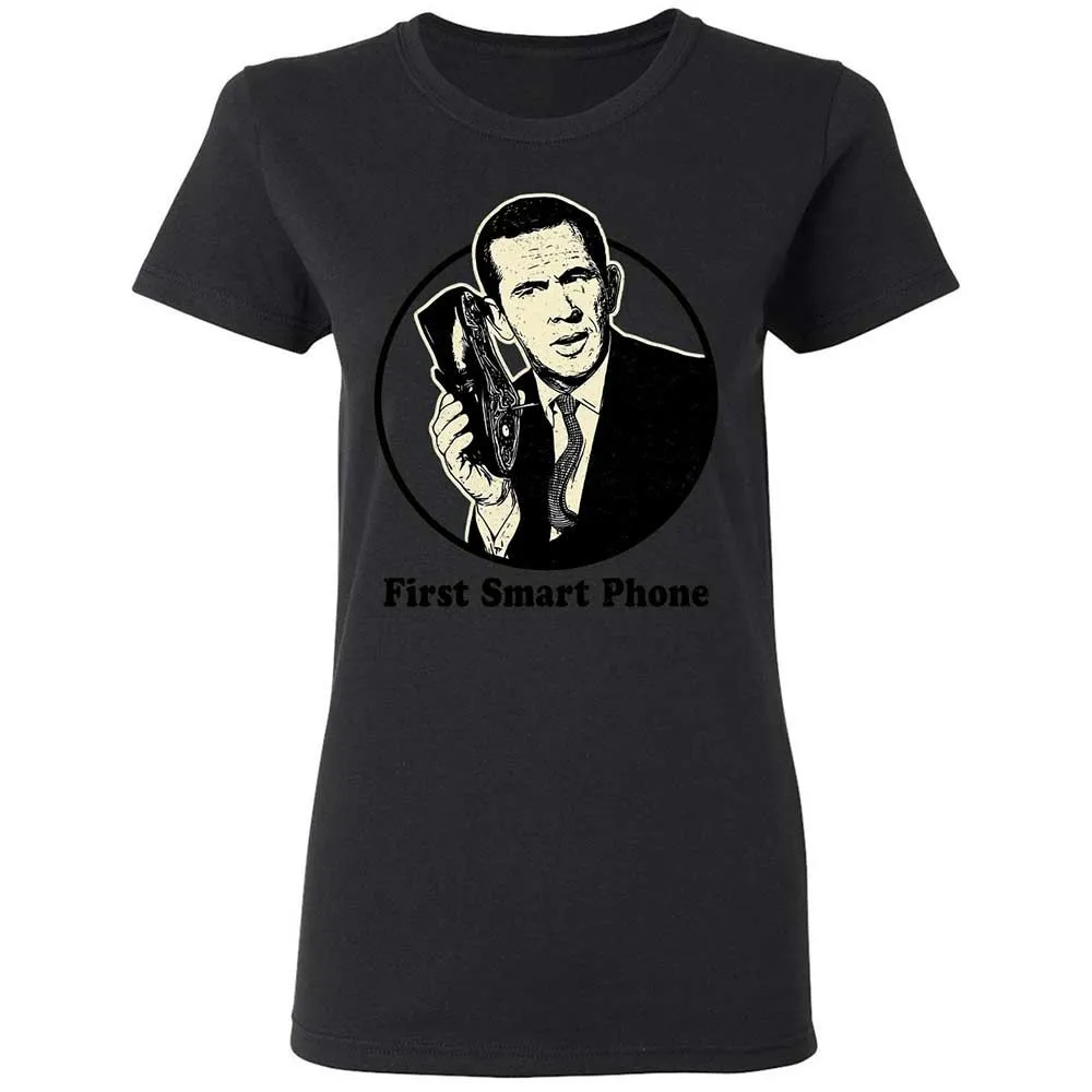 Women's T-Shirt - WCLJ11VG - Black - 13