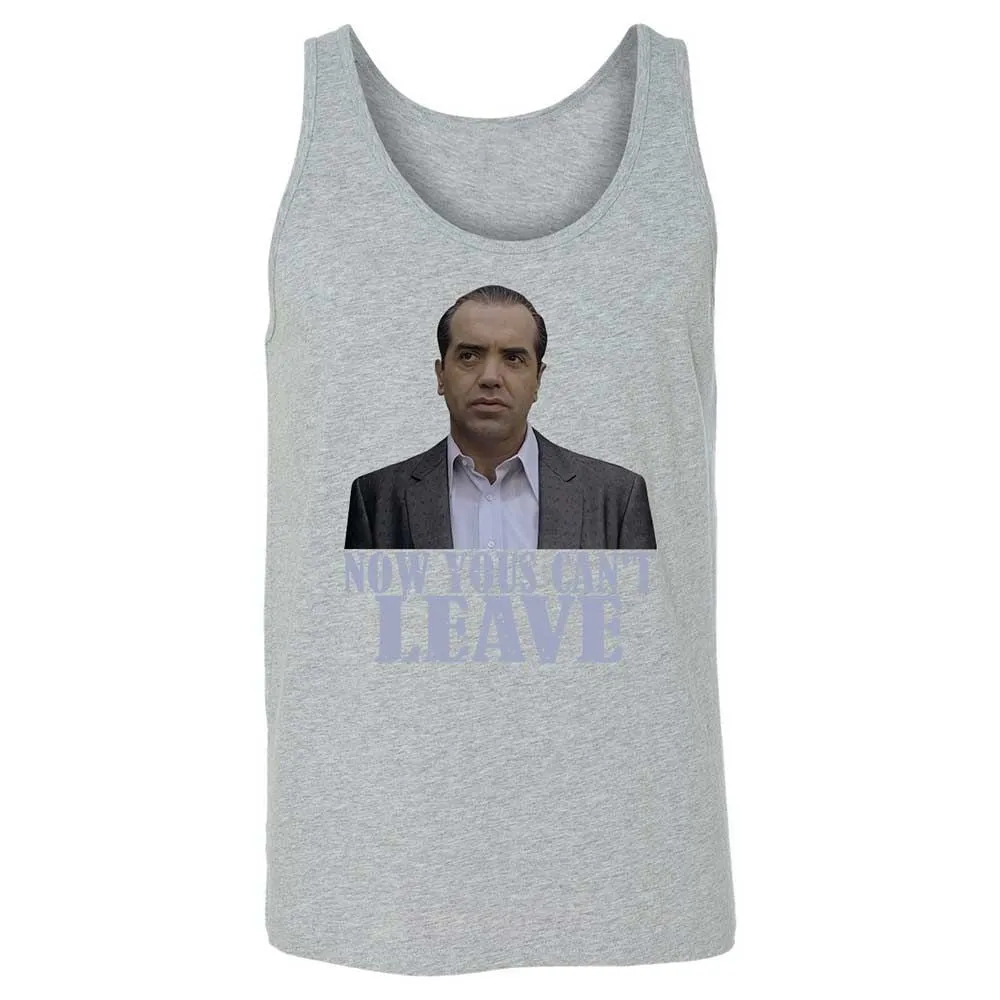 Unisex Jersey Tank - ND199A82 - Athletic Heather - 10